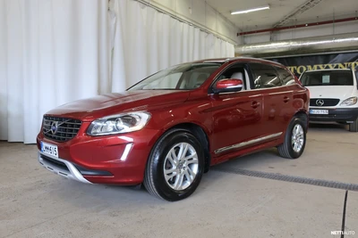 Volvo XC60 D4 Business Summum aut 2015, kuva 7/33