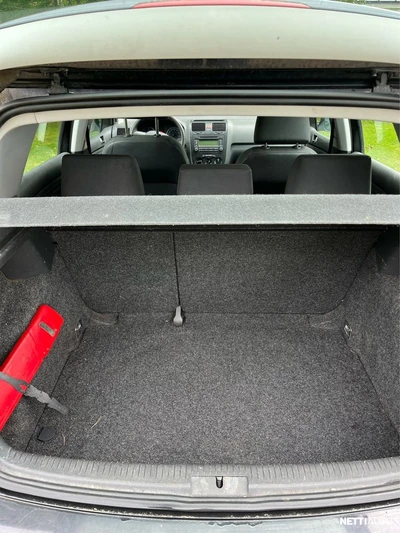 Volkswagen Golf 2004, photo 5/10