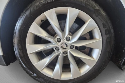 Skoda Enyaq 80x 4x4 iV 2022, kuva 6/6