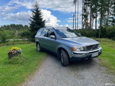 Volvo XC90 2007, kuva 1/23