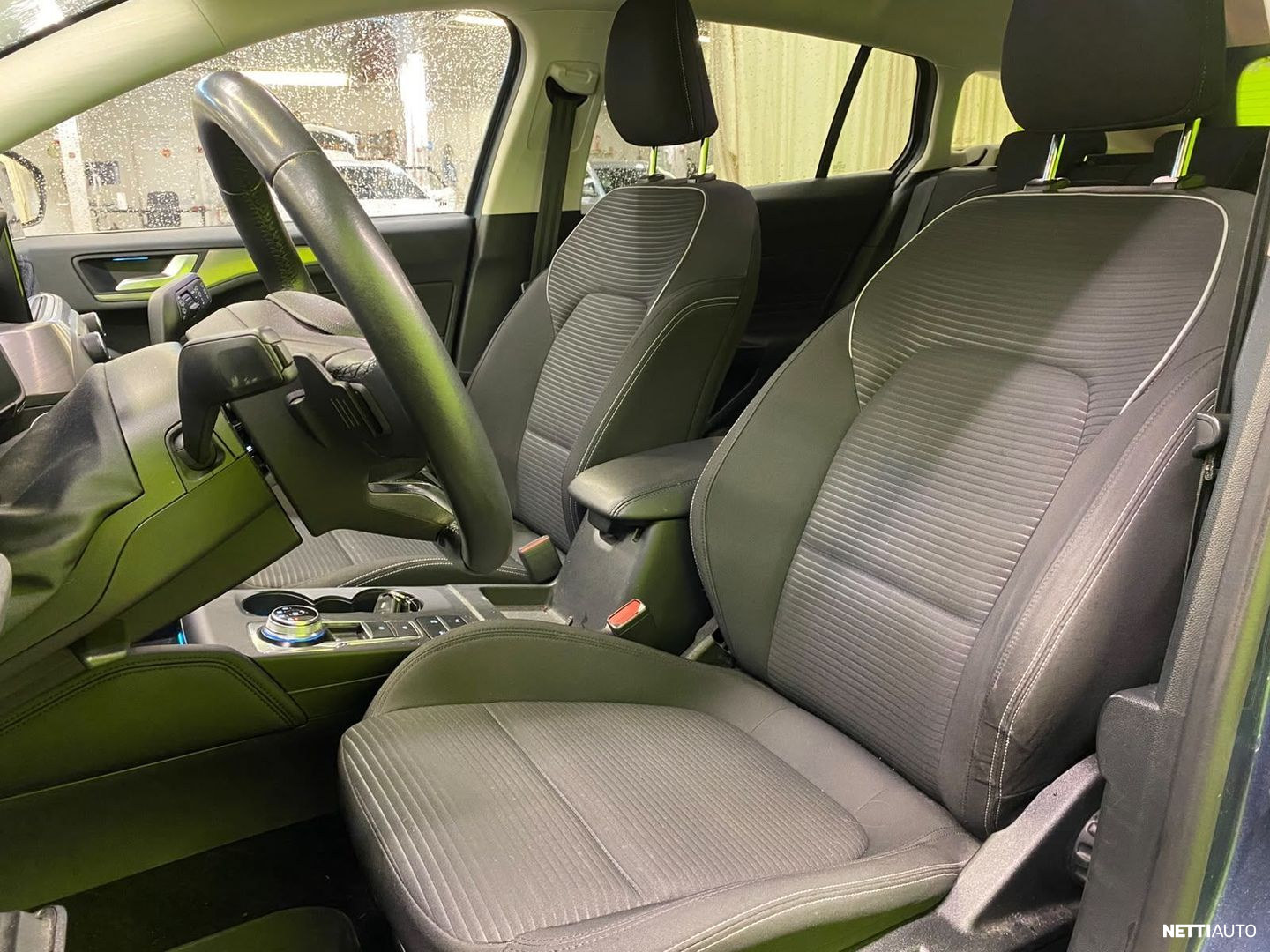 Ford Focus 2019, kuva 6/13