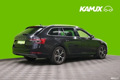 Skoda Superb 2021, kuva 4/33