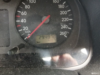 Volkswagen Golf 1998, kuva 6/8