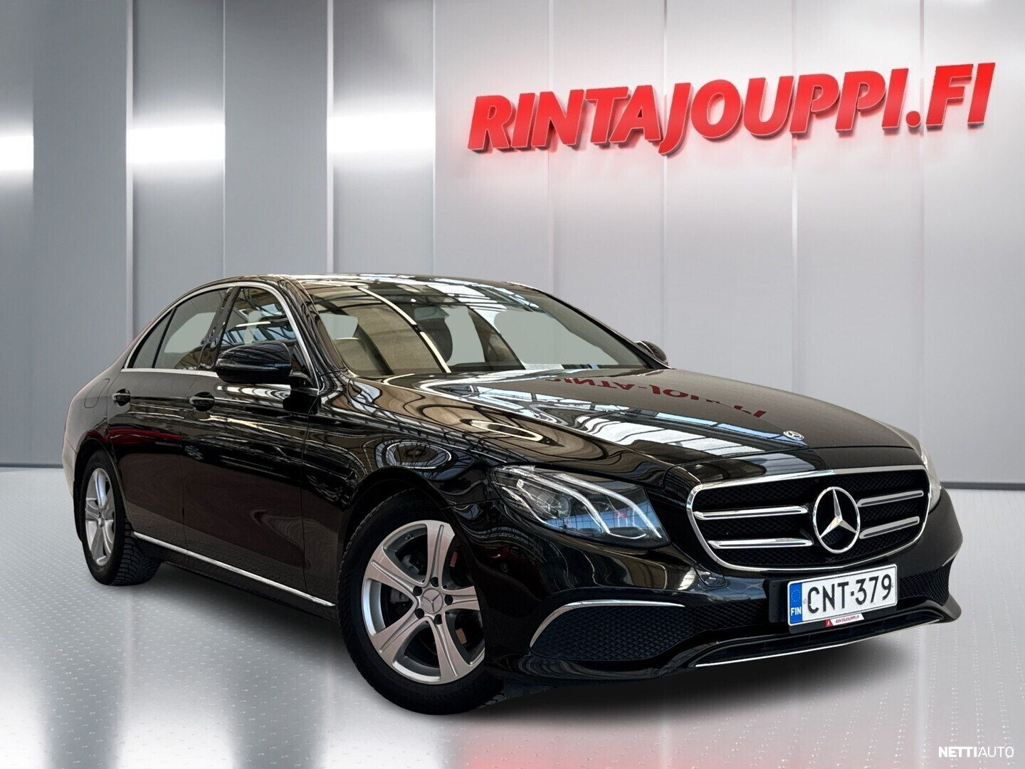 Mercedes-Benz E 200 d A Pro