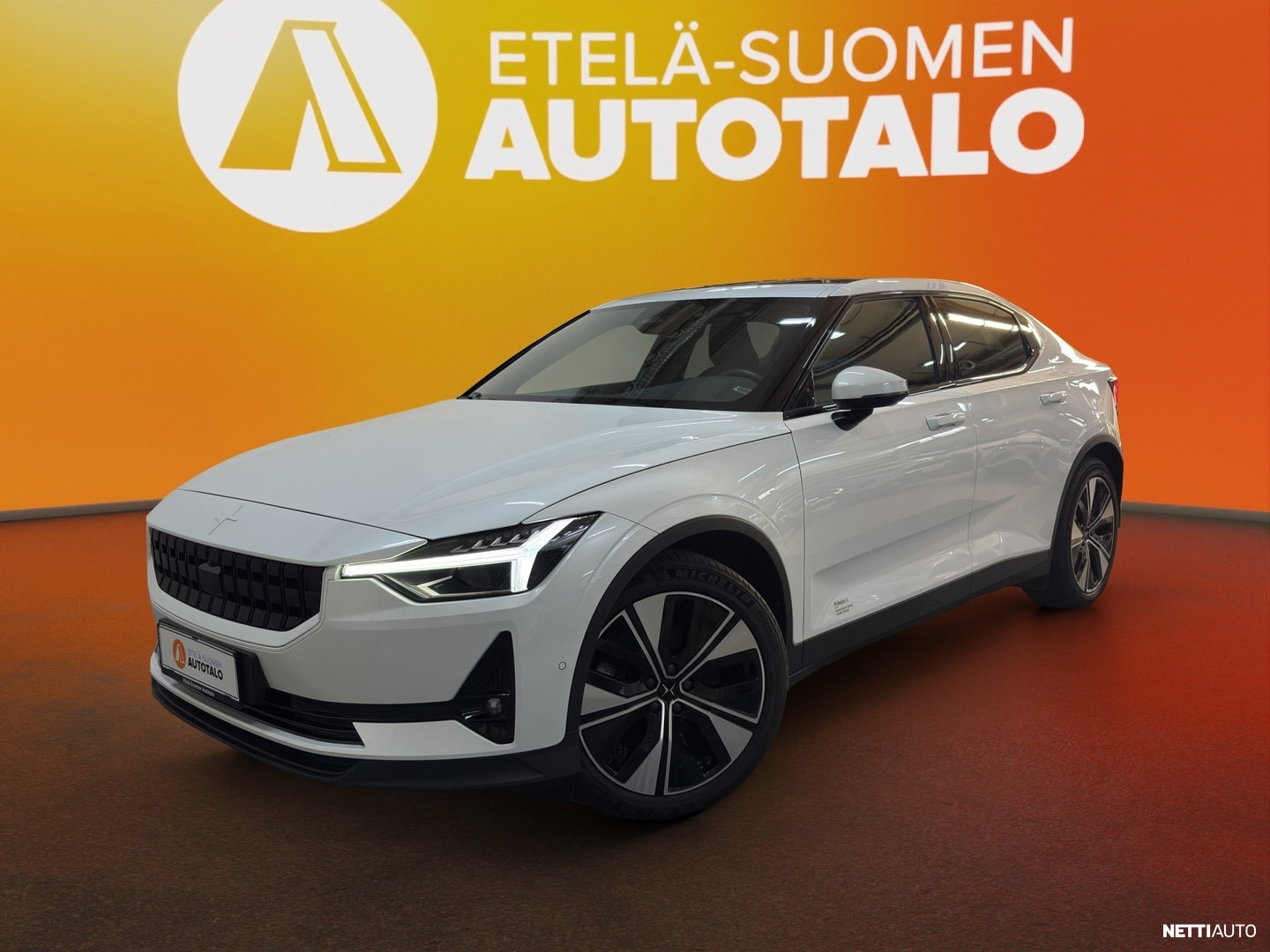 Polestar 2