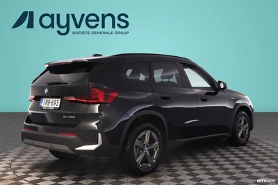 BMW X1 U11 25e xDrive Charged Edition 2023, kuva 4/20