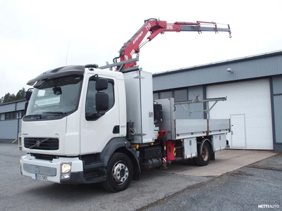 Volvo FLL 2009, photo 7/31