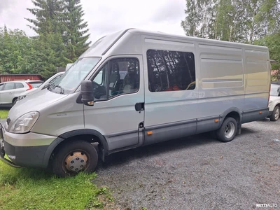 Iveco Daily 2011, photo 2/8