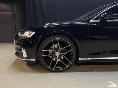 Audi A8 Lang 50 TDI M-HEV 2018, kuva 7/36