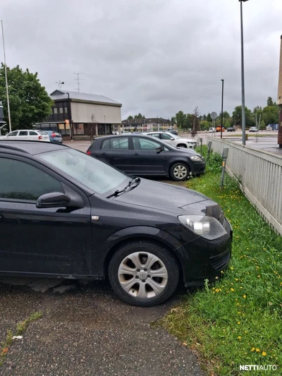 Opel Astra 2005, kuva 3/9
