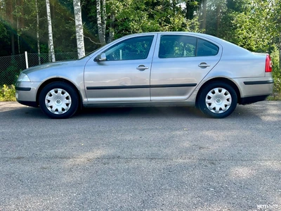 Skoda Octavia 2008, kuva 2/12
