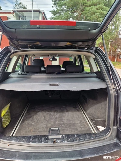 BMW X3 2009, photo 3/27