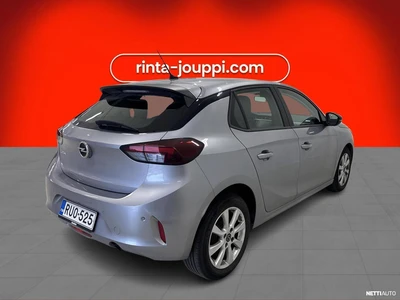 Opel Corsa 5-ov Edition 75 2021, kuva 3/5