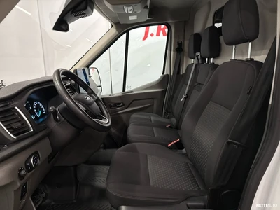 Ford Transit 2023, photo 5/29