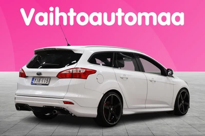 Ford Focus 2013, kuva 7/21