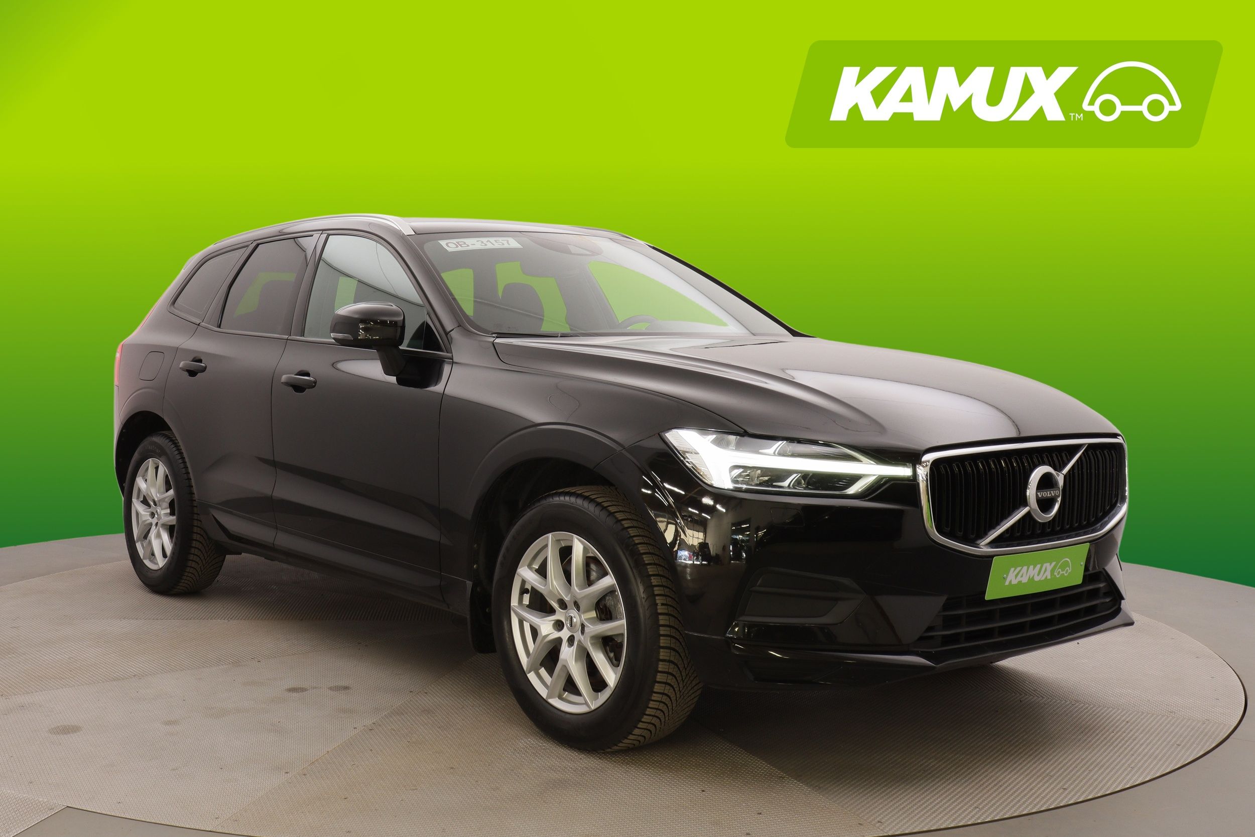 Volvo XC60 D4 Momentum