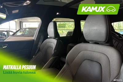 Volvo XC60 T8 TWE AWD R-Design Aut. 2020, kuva 5/7