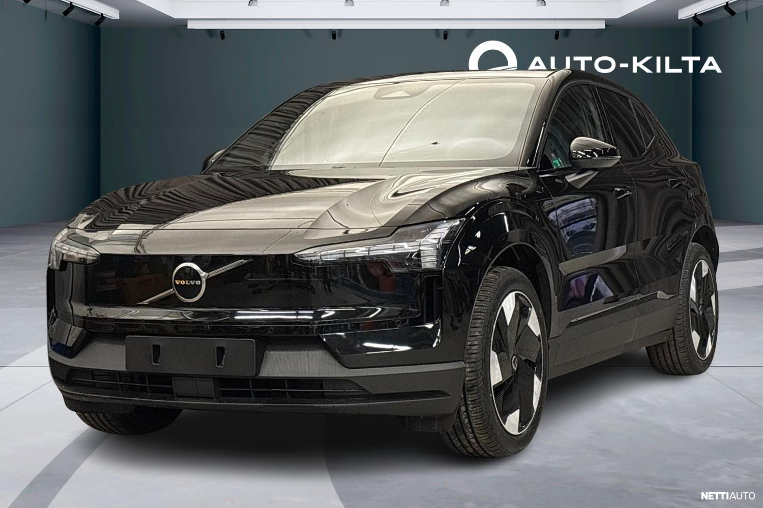 Volvo EX30