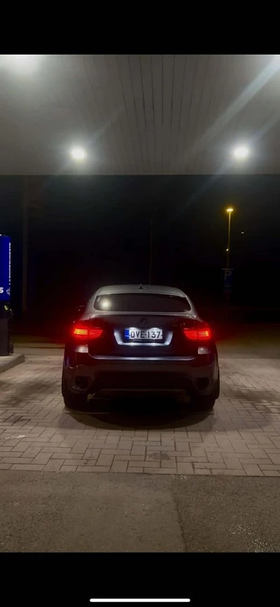 BMW X6 A E71 2008, kuva 3/24