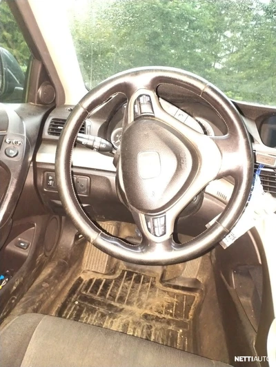 Honda Accord 2009, kuva 7/7