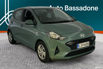 Hyundai i10 2024, kuva 7/28