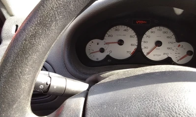 Peugeot 206 2003, kuva 5/5