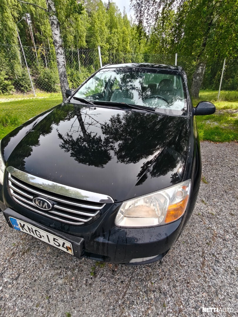 Kia Cerato