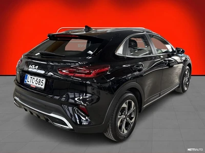 Kia Xceed 1,5 T-GDI 140hv EX DCT 2026, photo 6/36