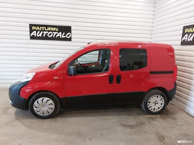 Fiat Fiorino 2008, photo 3/18