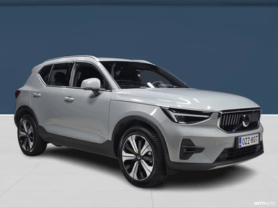 Volvo XC40 T4 TwE Plus Bright aut 2024, photo 3/17