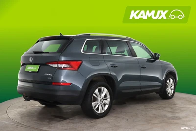 Skoda Kodiaq 2017, kuva 4/40