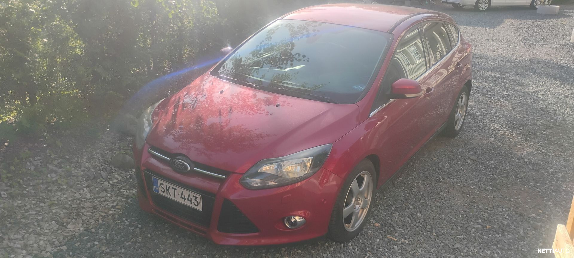Ford Focus 2012, kuva 3/11