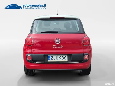 Fiat 500L Lounge 1.4 95hv 2013, kuva 4/15