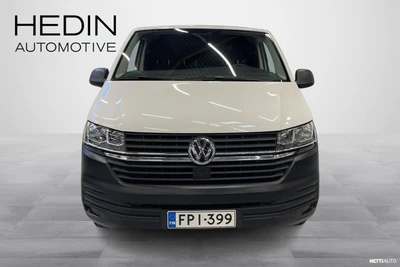 Volkswagen Transporter 2021, photo 5/20