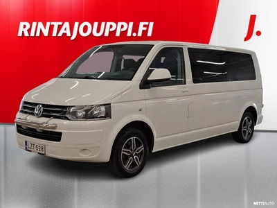 Volkswagen Caravelle 2012, kuva 6/19