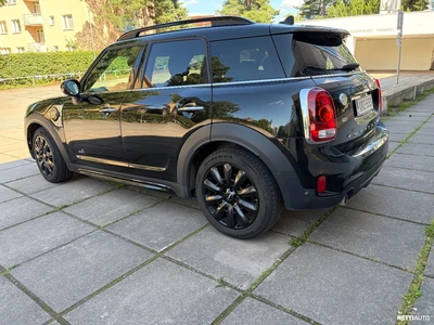 MINI Countryman SE ALL4 Essential 2019, kuva 3/18