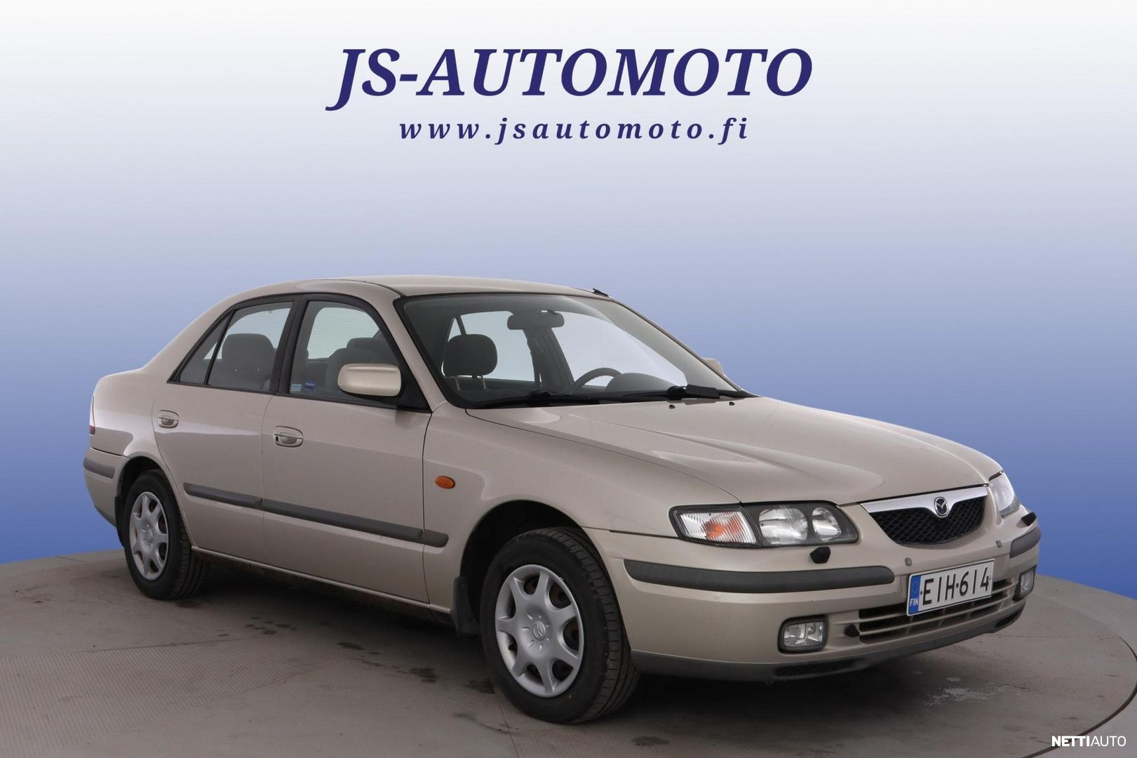 Mazda 626