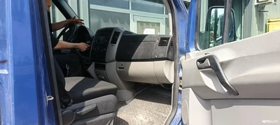 Mercedes-Benz Sprinter 2013, photo 7/14