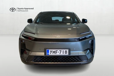 Toyota C-HR+ Active 77kWh 2WD 2026, kuva 7/21