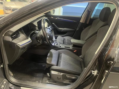 Skoda Octavia 2024, kuva 5/6