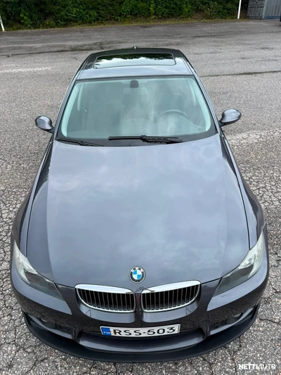BMW 325 2005, kuva 2/17
