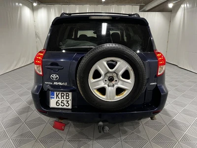 Toyota RAV4 2007, kuva 3/18