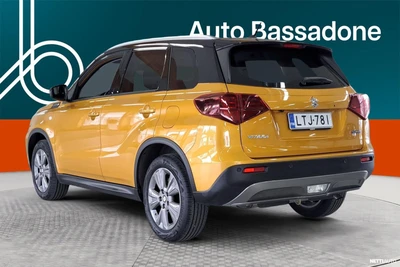 Suzuki Vitara 2025, kuva 3/24