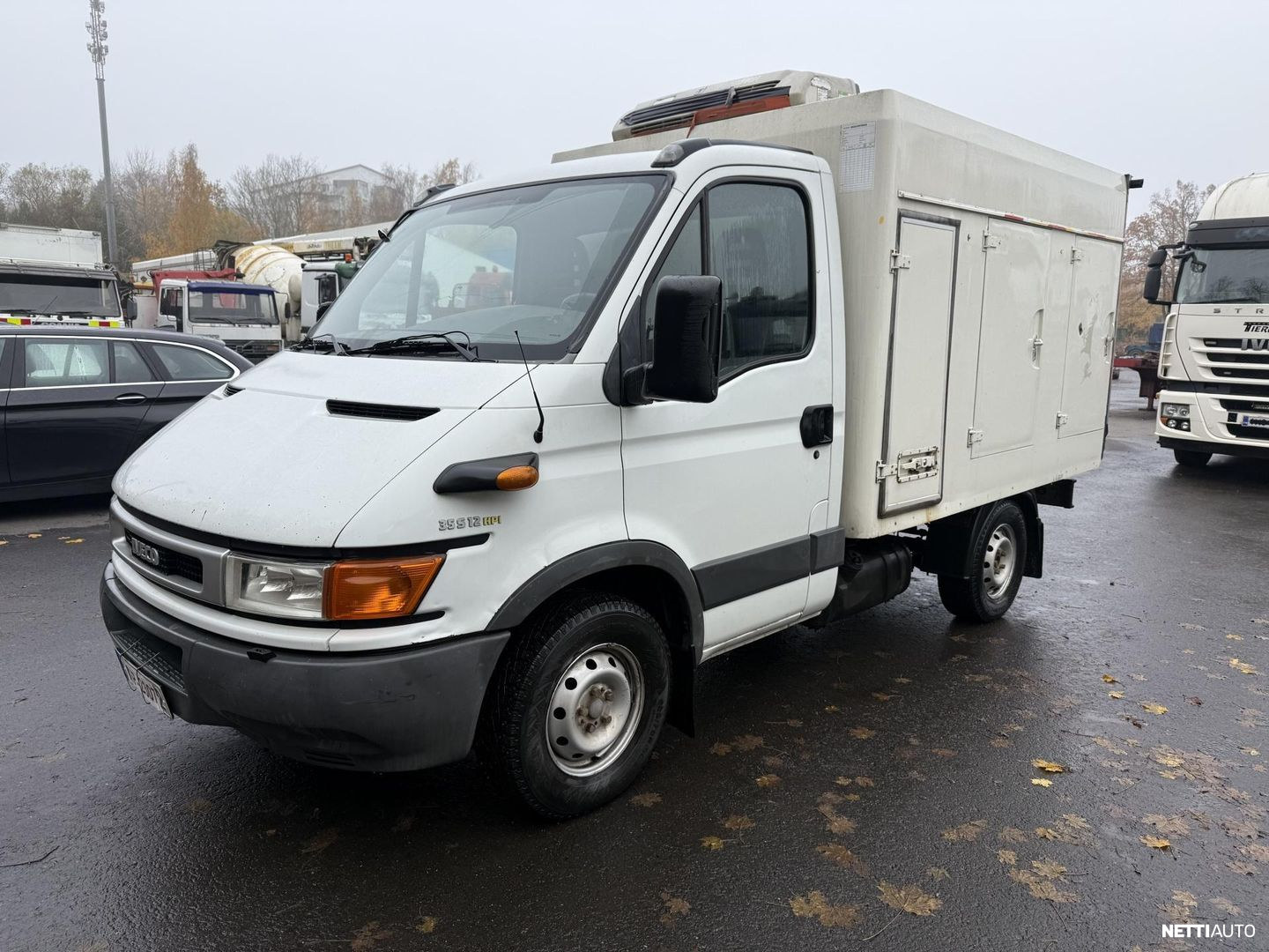 Iveco Daily