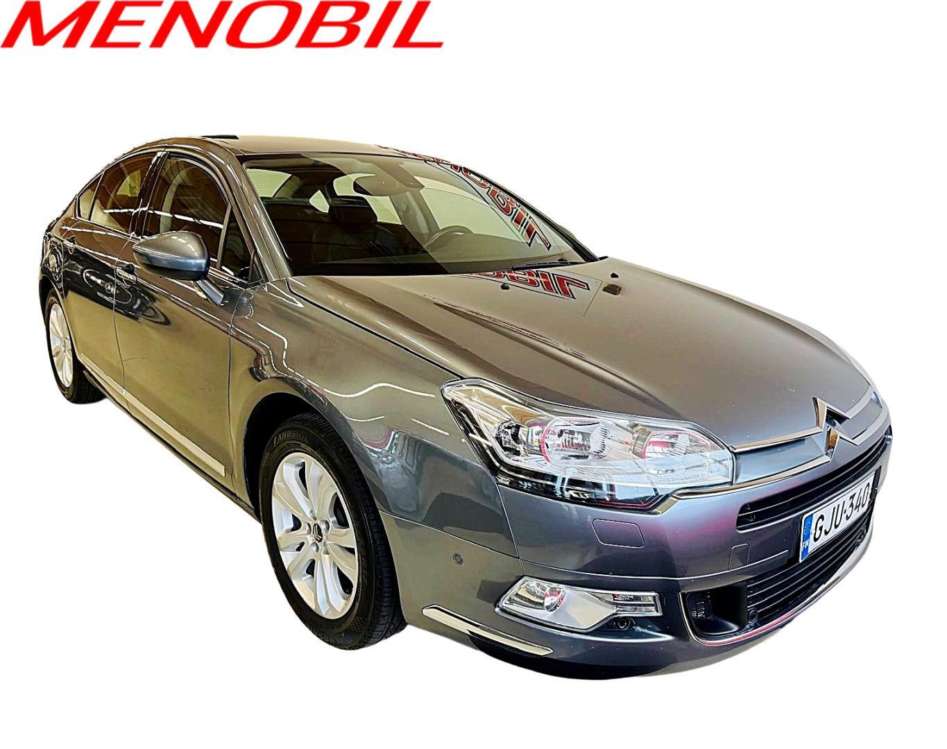 Citroen C5
