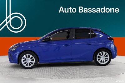 Opel Corsa-e 5-ov Edition 136 automaatti 2023, kuva 2/24