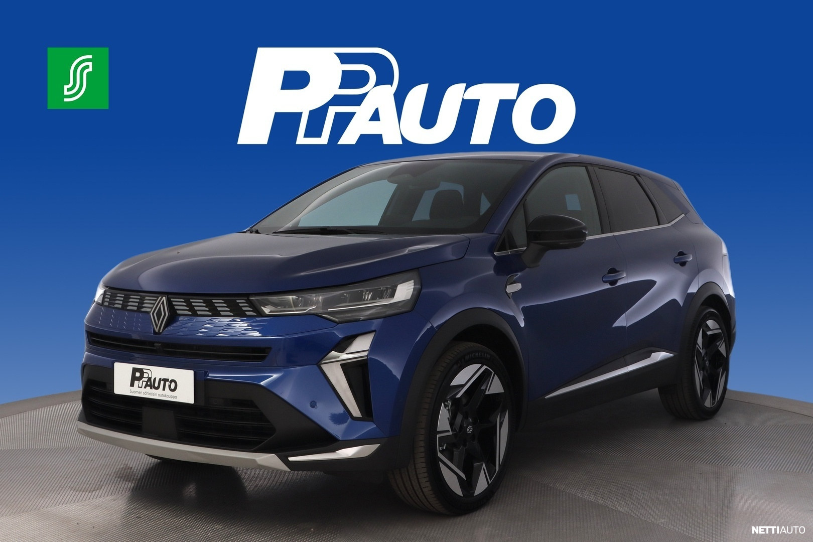 Renault Symbioz