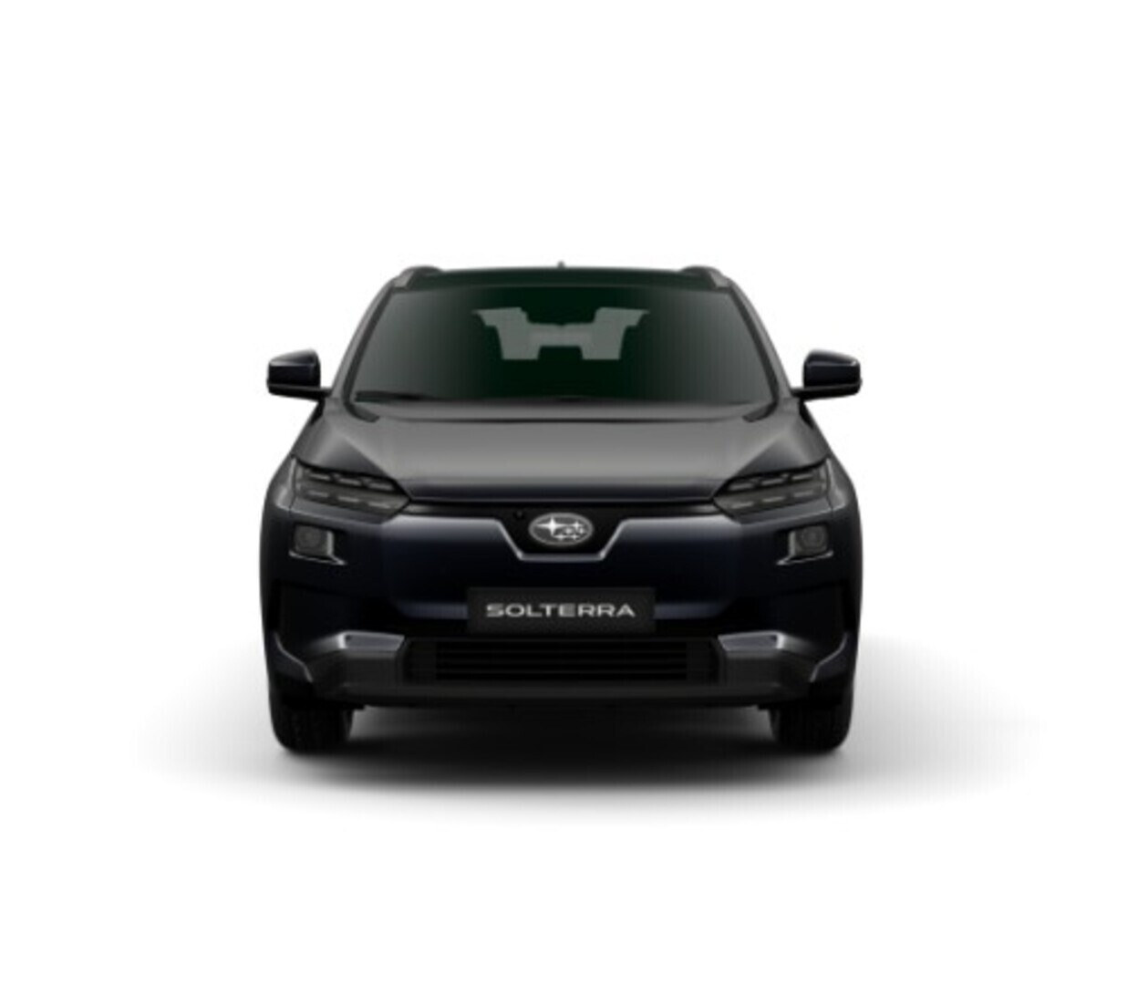 Subaru Solterra