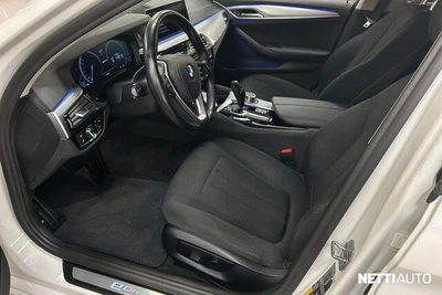 BMW 530 2019, kuva 5/8