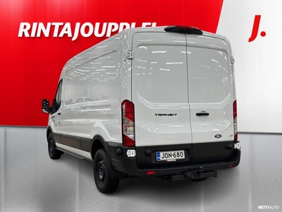 Ford Transit 2026, photo 7/20